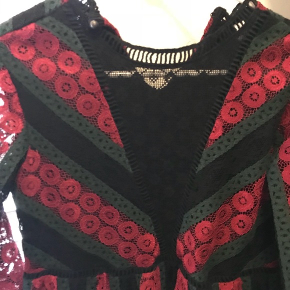 Dress - Picture 3 of 4